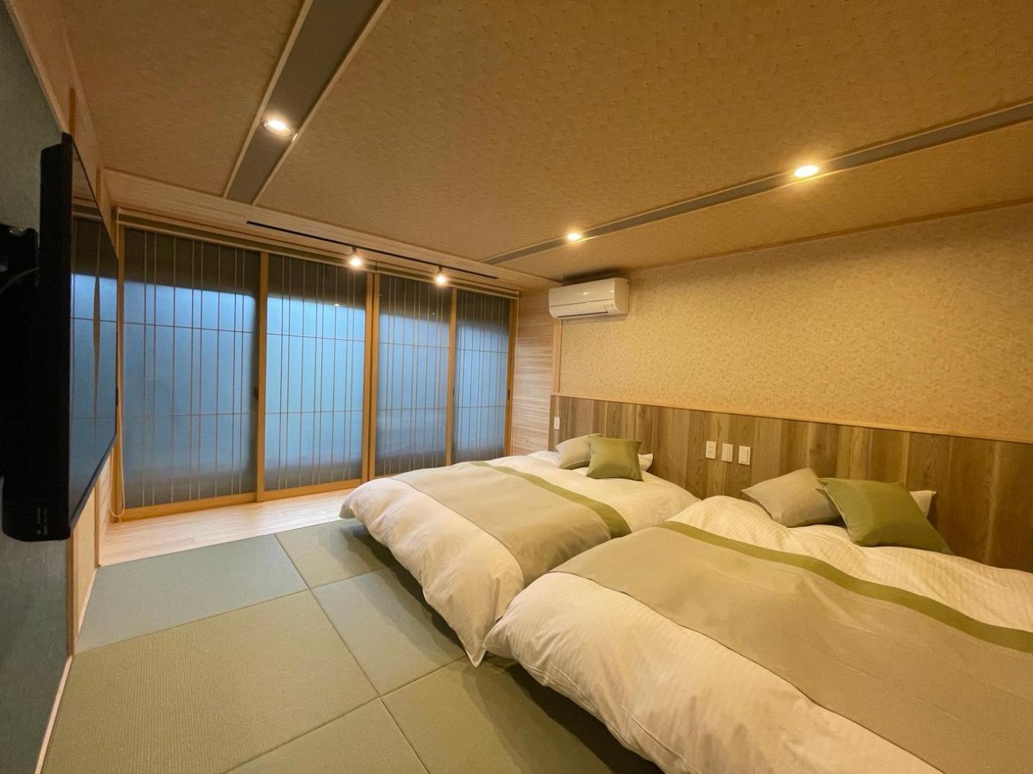 游　別邸　飛騨高山　狐福 Villa Exterior foto