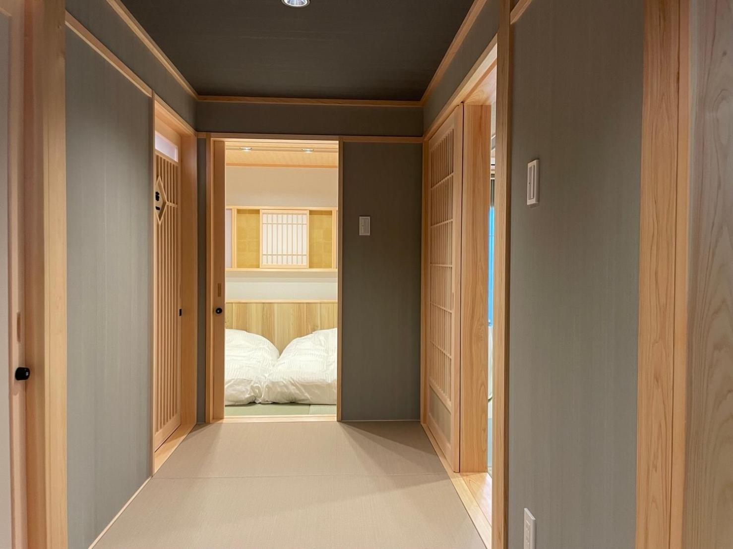 游　別邸　飛騨高山　狐福 Villa Exterior foto