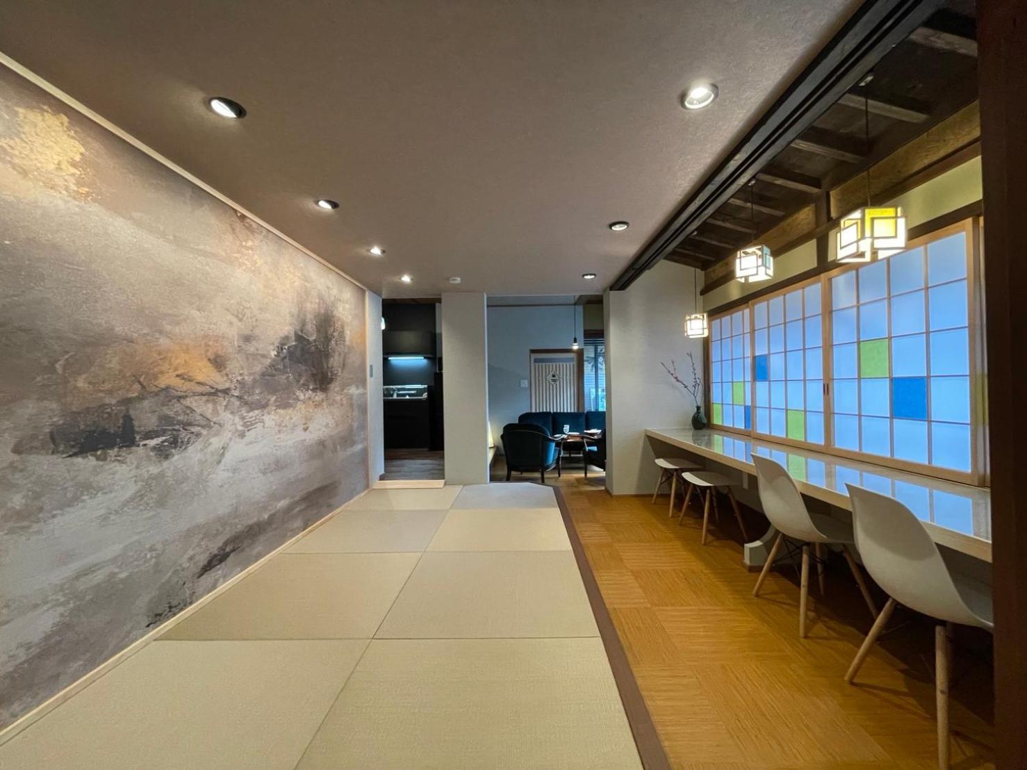 游　別邸　飛騨高山　狐福 Villa Exterior foto