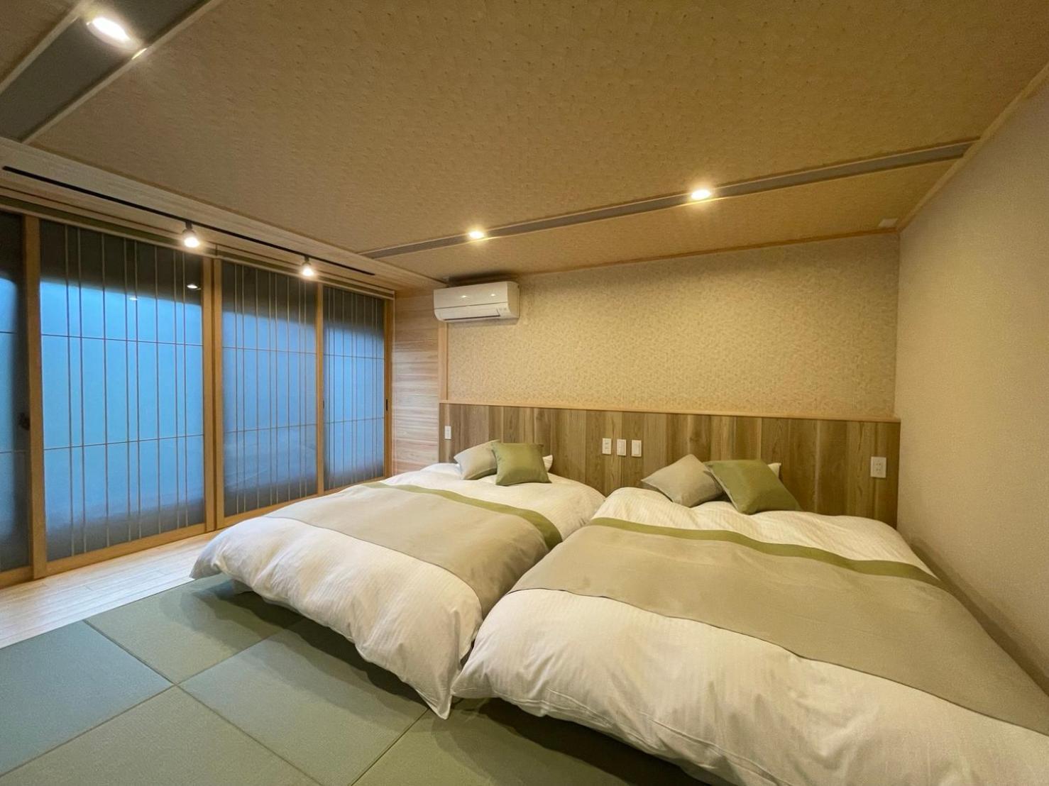 游　別邸　飛騨高山　狐福 Villa Exterior foto
