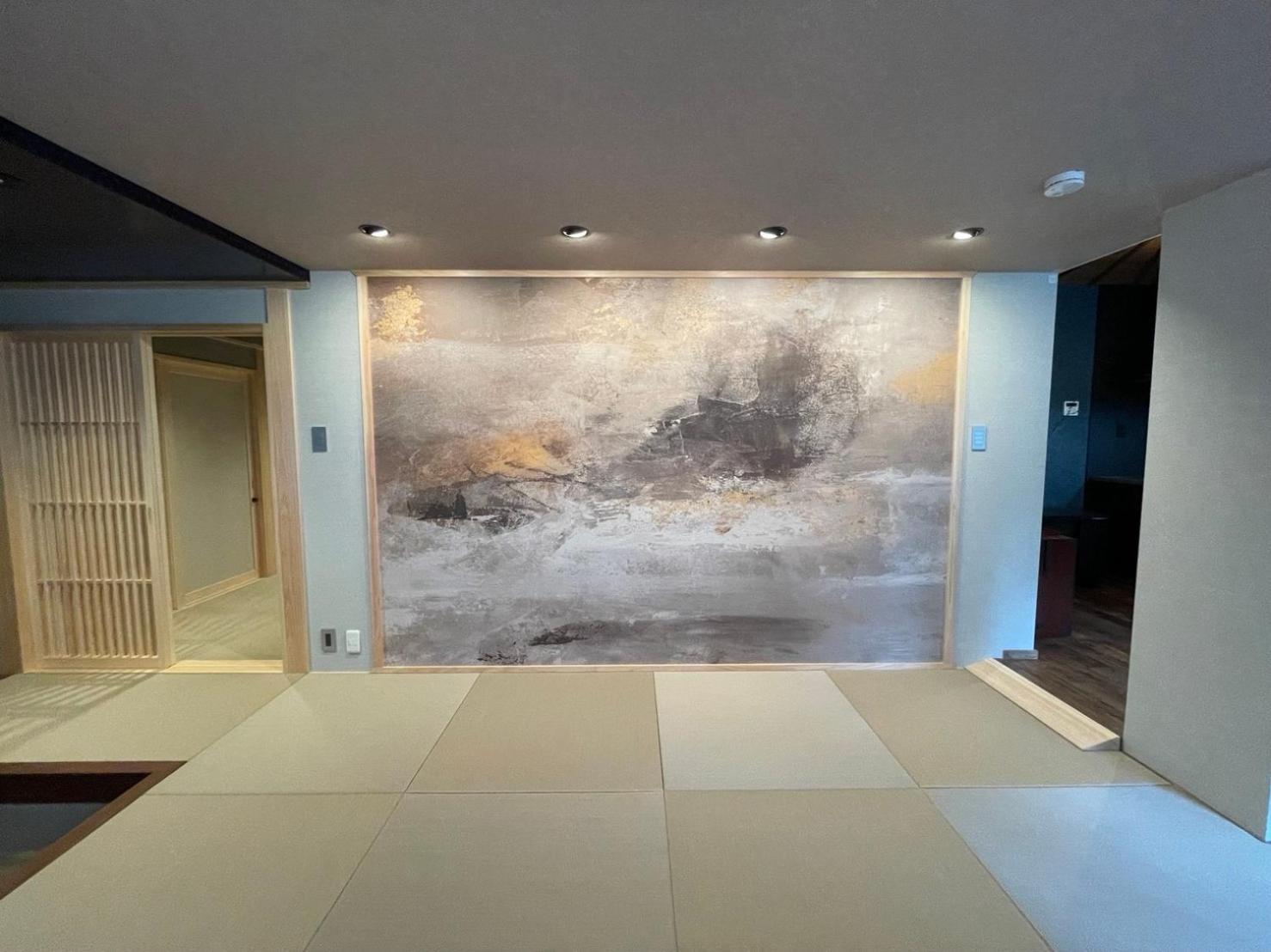 游　別邸　飛騨高山　狐福 Villa Exterior foto