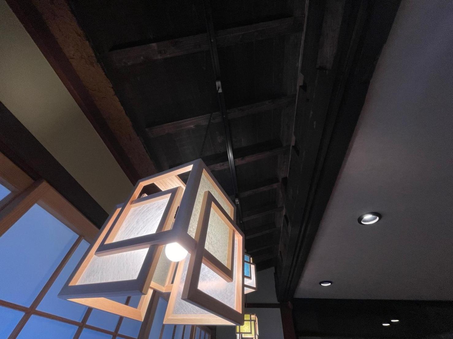 游　別邸　飛騨高山　狐福 Villa Exterior foto
