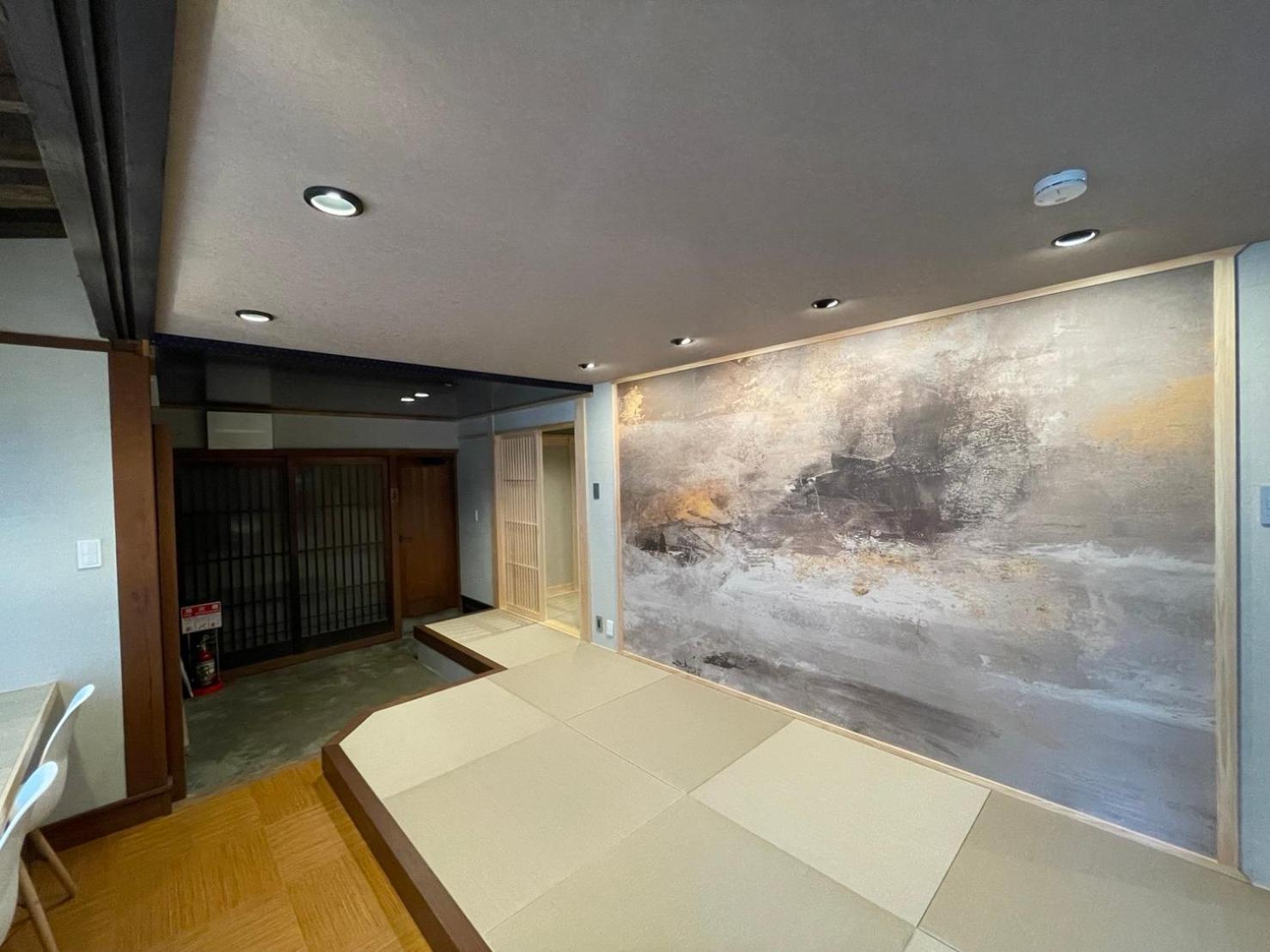 游　別邸　飛騨高山　狐福 Villa Exterior foto