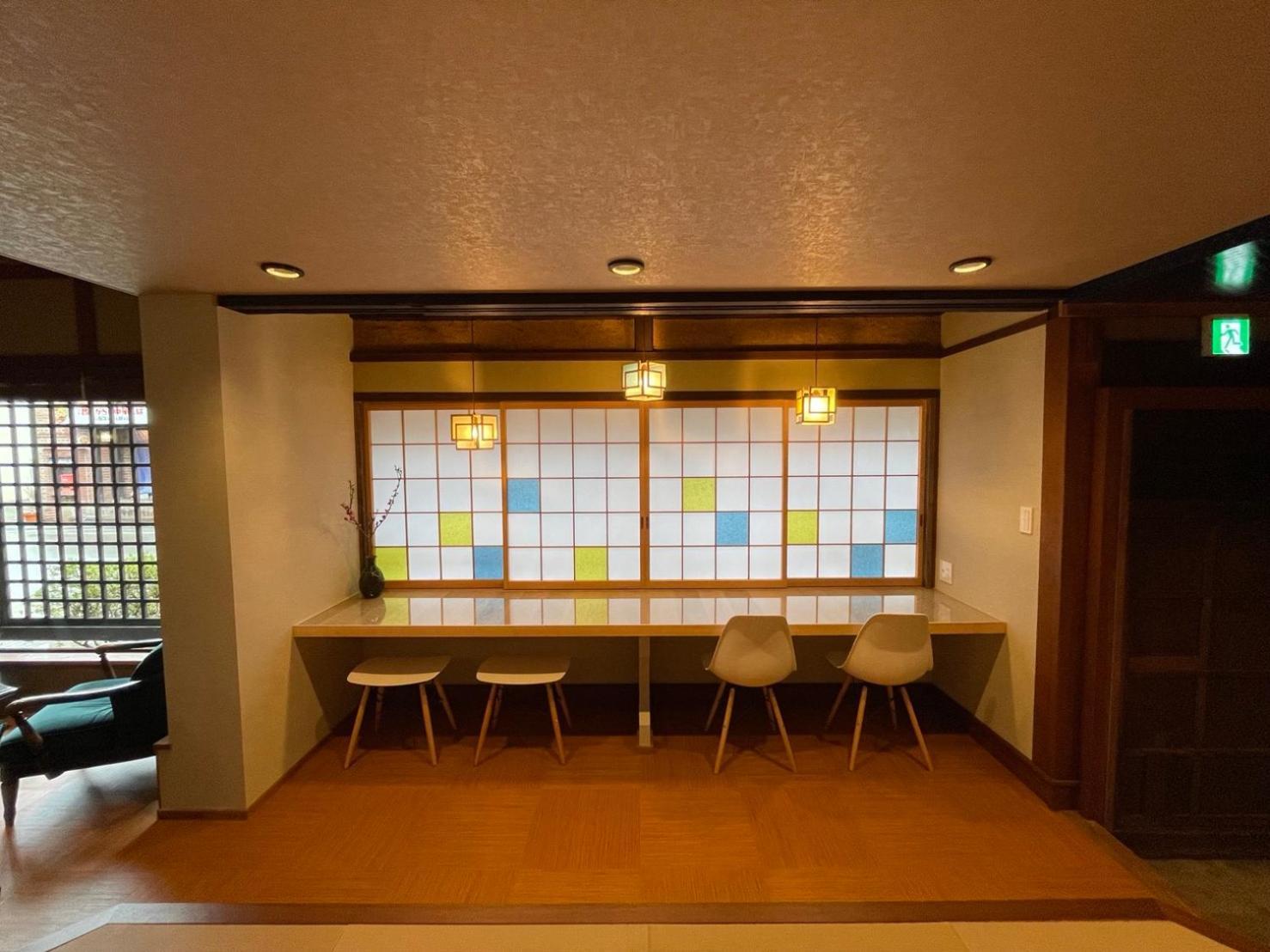 游　別邸　飛騨高山　狐福 Villa Exterior foto