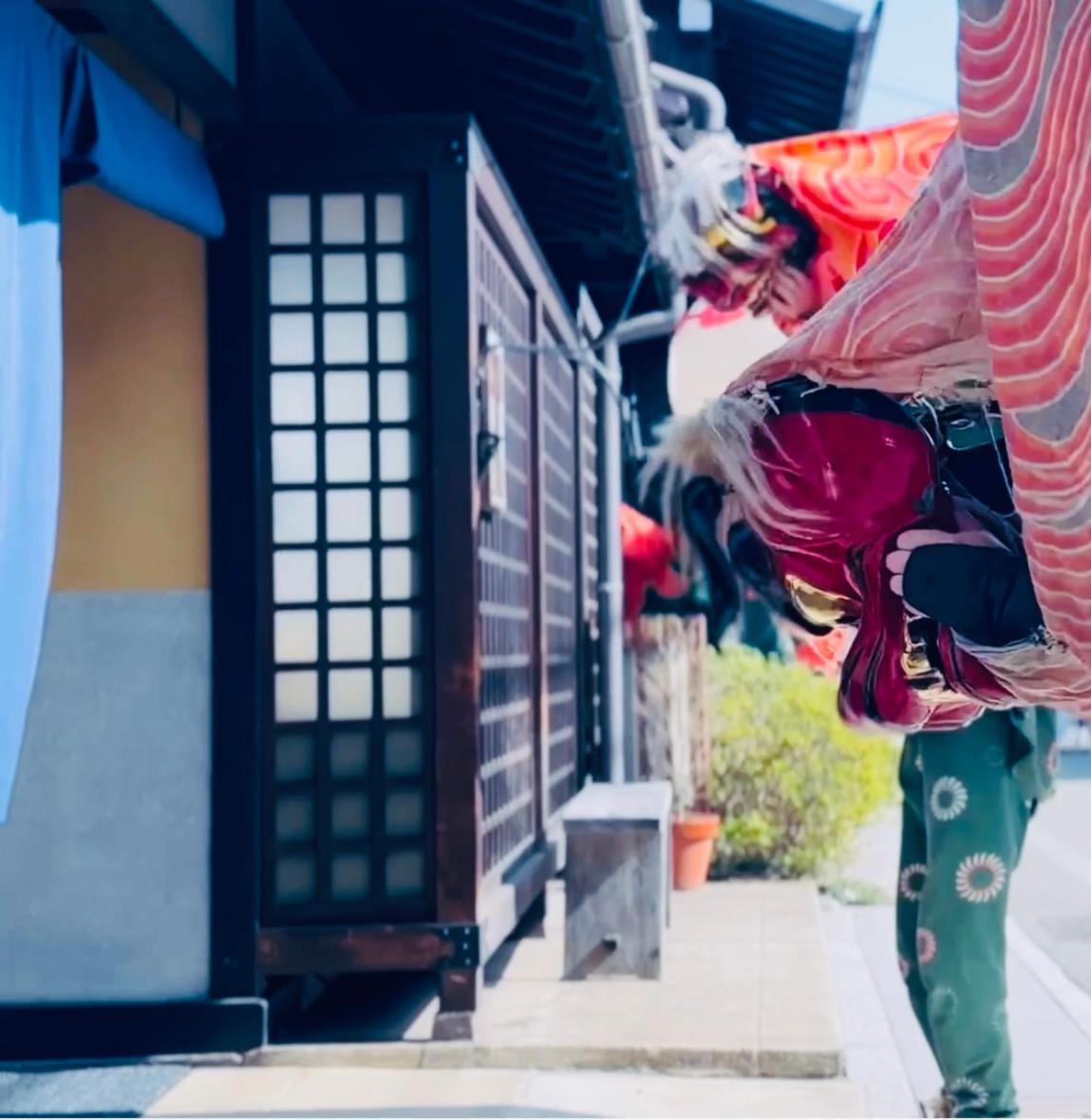 游　別邸　飛騨高山　狐福 Villa Exterior foto