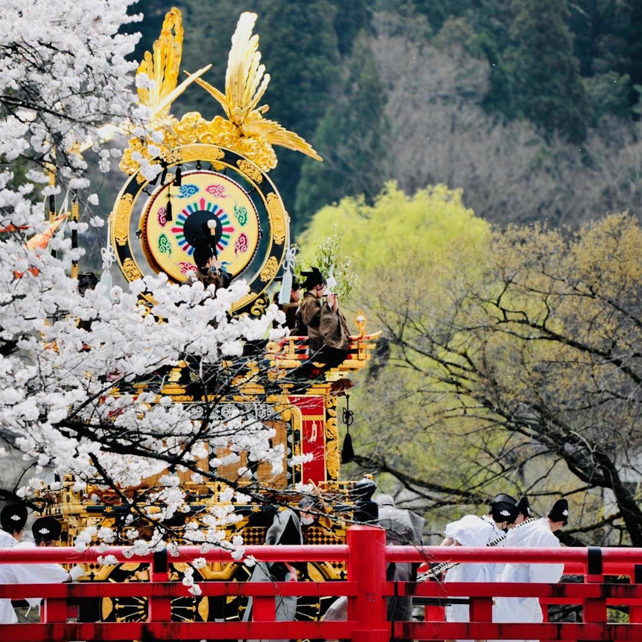 游　別邸　飛騨高山　狐福 Villa Exterior foto