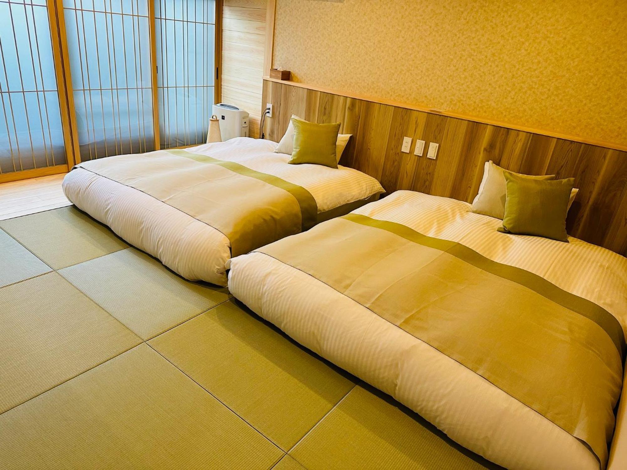 游　別邸　飛騨高山　狐福 Villa Exterior foto
